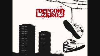 Defcon Zero  quotMusic for Gluesniffers Terrorists amp the Mentally Illquot  FULL ALBUM [upl. by Melar]