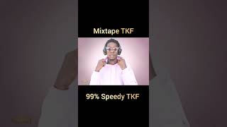 Speedy Trip kap fèt mixtape Drill [upl. by Wyler139]