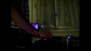 Mezclando en vivomezclando CUMBIAREGGAETON y ELECTRO HOUSE [upl. by Alex]