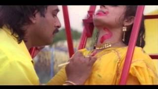 Manjil Maayum Saayam KaalamMazhavil Koodaram Malayalam Film Song [upl. by Htezil638]