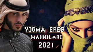 Yigma Ereb Mahnilari 2021 [upl. by Assertal]