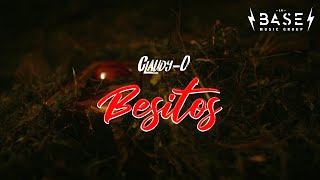 ClaudyO  Besitos Video Oficial [upl. by Amis328]