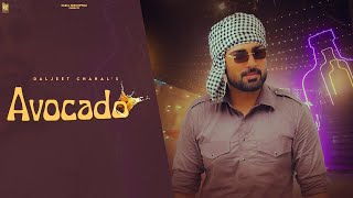 Avocado Official Video Song  Daljeet Chahal  Kabal Saroopwali  Kv Mohali  Punjabi Song 2024 [upl. by Diena392]