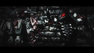 Makuta Teridax VS Makuta Miserix  Bionicle Ignition Battle For Power Sneak Preview [upl. by Neeroc903]