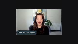 How to answer quotWhats changedquot at your F1 visa interview after a refusal [upl. by Eniahpets391]