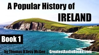 A POPULAR HISTORY OF IRELAND Book 1  FULL AudioBook  Greatest AudioBooks [upl. by Philips]