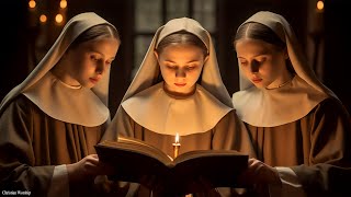 Gregorian Chants  Devotional Choir In Honor Of The Mother of Jesus  Catholic Chants for Prayer [upl. by Shurlock]