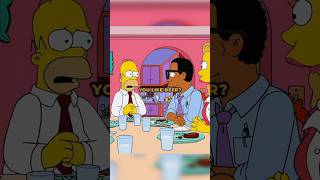 Very important meeting simpsons thesimpsons asmr familyguy shshorts thesimpsons bromus [upl. by Oliva]