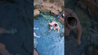 TerwilligerCougar hot springs oregon relaxingmusic music relaxing nature love hotsprings [upl. by Sorodoeht]