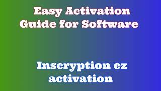 Inscryption Download  HOW TO DOWNLOAD Inscryption IN PC  Get Inscryption Game [upl. by Krenn]