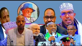 KAAF IYO KALA DHEERIWAA SABABAHA AAN LOO WADA YEELAN KARAYN SOMALILAND ARIMAHAN AAN MAANTA KA [upl. by Aynodal]