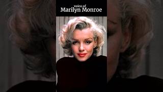 Marilyn Monroe on loneliness solitude and misery shorts marilynmonroe whiskeycreamfacts [upl. by Sibley]