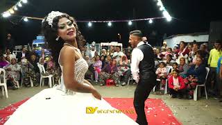 Düğün Videoları İzmir wedding dance Gelin ve Abisinden Muhteşem Oyun [upl. by Fredkin327]