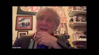 The Iconic Voice of Slademania NODDY HOLDER shares his story [upl. by Cyd872]