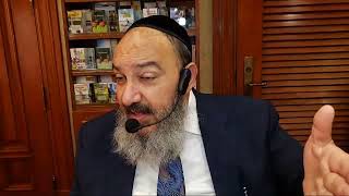 Rabbi Yosef Galimidi  Rabbenu Ha’Ary  Hidden Secrets  Mikveh  Some Laws for Today  080924 [upl. by Fanya200]