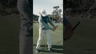 Create Width The Correct Way golf golfswing golflesson [upl. by Eiramit7]