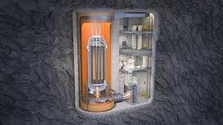 How it Works – the Micro Modular Nuclear Reactor [upl. by Isyad]