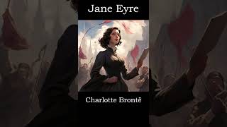 Jane Eyre  Is Bertha Mason crazy Be careful Jane ai janeeyreai shorts [upl. by Ciccia]