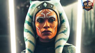 The Mandalorian Season 2 Ahsoka Grogu Luke Thrawn Ezra  Nerd Theory Podcast [upl. by Averell]