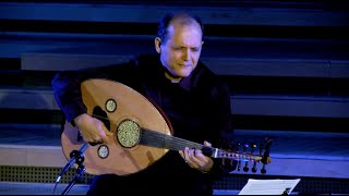 Anouar Brahem quotThe Astounding Eyes Of Ritaquot  Live in Bucarest  2012 [upl. by Punke739]