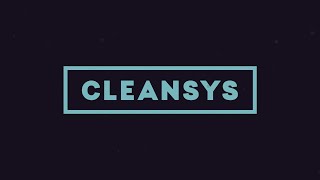 CLEANSYS  INTERNAL FILTERS [upl. by Cordelie]