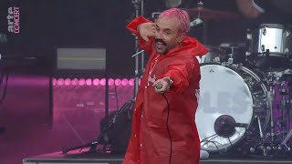 IDLES  Southside Festival 2024 Full Show [upl. by Annorah893]