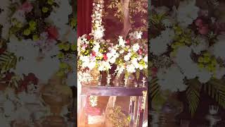 🌟 Beutiful Wedding Decor Ideas  shorts viral [upl. by Mercuri]