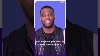 Interview du rappeur Dinos [upl. by Hen432]