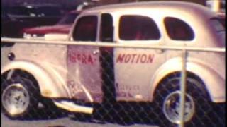 Beeline Dragway 1969 [upl. by Bradski328]