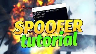 How To Remove Server BanGlobal Ban On FiveM Using Eulen Cheats Spoofer  Tutorial [upl. by Georgena]