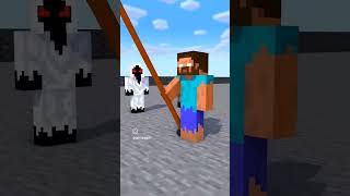 Minecraft revenge story shorts [upl. by Blaire]