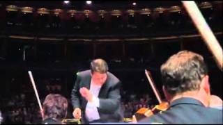 BBC Proms 2010  Bach Day 2 Prelude and finale [upl. by Elyse]