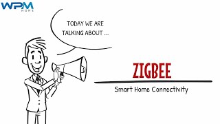 Zigbee  Smart Home Connectivity [upl. by Naihr]