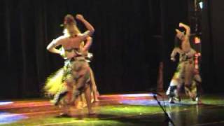 Afro Brazilian Dance [upl. by Yhtac]