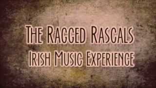 Ragged Rascals Chicago area Irish Band in HD [upl. by Pablo438]