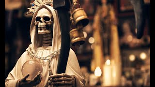 Rosario de Peticiones a la Santa Muerte [upl. by Eitac]