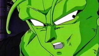 Piccolo Theme [upl. by Eirlav]