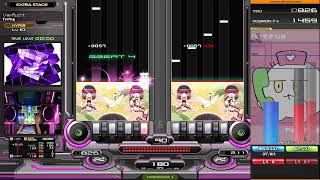 【beatmania IIDX】Verflucht DPH [upl. by Liban929]