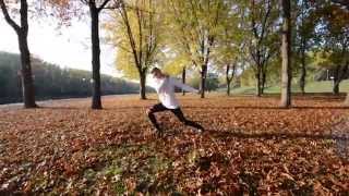 Pharrell Williams  Freedom  Choreography [upl. by Letnuhs421]