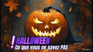 quotLes SECRETS Spirituels Derrière Halloweenquot [upl. by Ynavoeg]