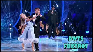 PETA MURGATROYD FOXTROT [upl. by Wahl]