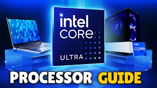 Intel Processors Names Explained PC amp Laptops  தமிழ் [upl. by Allebasi690]