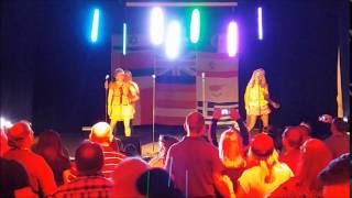 Bucks Fizz  Live [upl. by Nolyar]