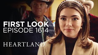 Heartland First Look Season 16 episode 14 [upl. by Beetner]