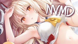 「Nightcore」 NVMD  Denise Julia ♡ Lyrics [upl. by Apul]