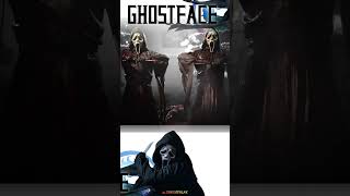 MK1  Ghostface Teaser Trailer  ARE YOU SCARED [upl. by Yenduhc]