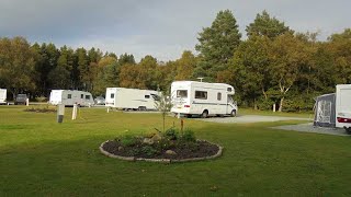 North Yorkshire Moors Club site [upl. by Ahseal105]