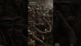 Fascinating Facts About world war 1shorts history [upl. by Shaina692]