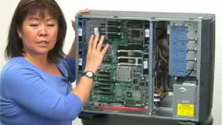 HP ProLiant ML350 G6 [upl. by Tutto]