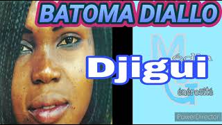 BATOMA DIALLO DJIGUIYA [upl. by Hallie]